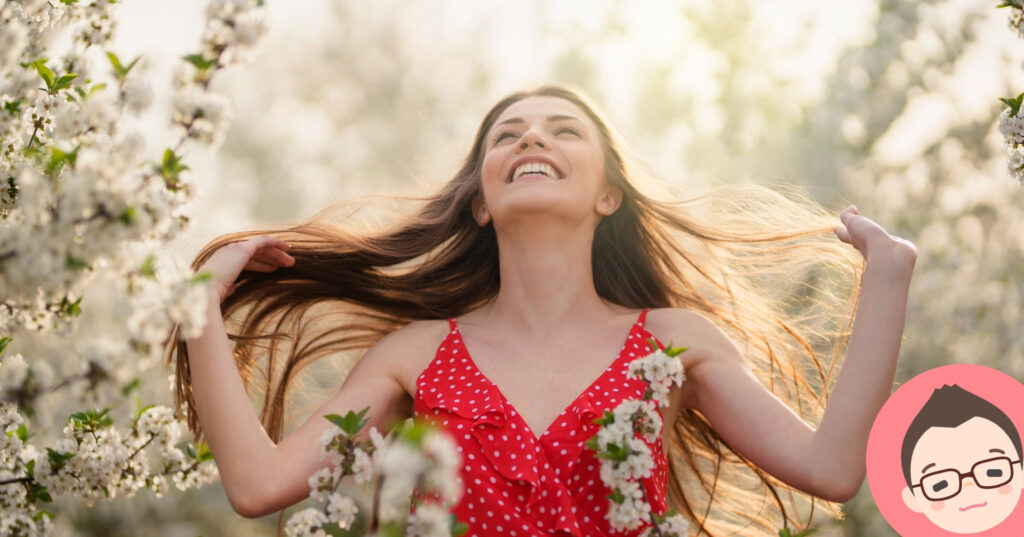 ジャーナリングで変わること