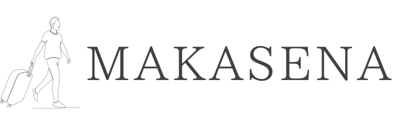 MAKASENA - Kansai Otaku Travel